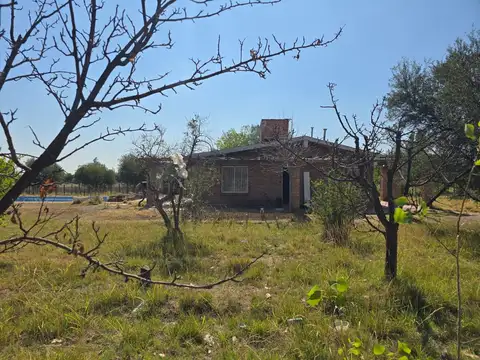 Quinta en Venta en Villa Seca, USD 61.000