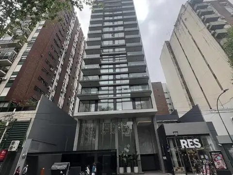 Av. Corrientes  al 3800