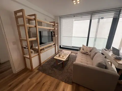 Departamento en Venta en Almagro, USD 162.000