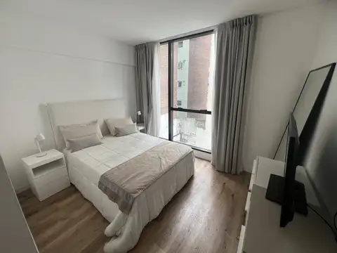 Departamento dos ambientes