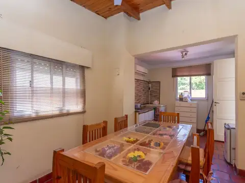 Venta PH 4 amb en Boedo con terraza SIN EXPENSAS