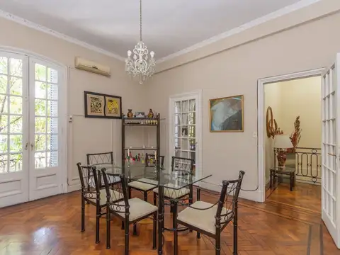 Venta PH 4 amb en Boedo con terraza SIN EXPENSAS