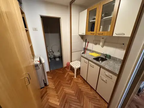 Departamento en Alquiler 31 años