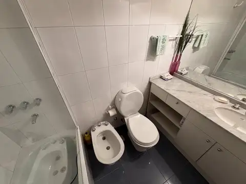 Departamento en Alquiler Apto profesional