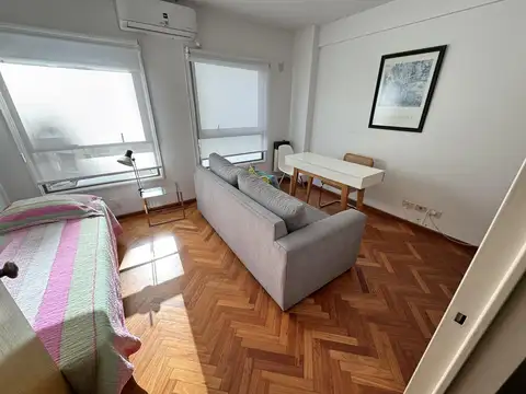 Departamento en Palermo - Apto profesional