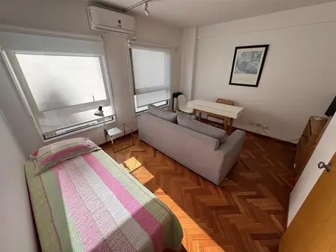 Departamento en Alquiler en Palermo Soho, $ 480.000