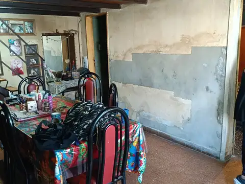 Terreno en Venta en Parque Avellaneda, USD 199.000