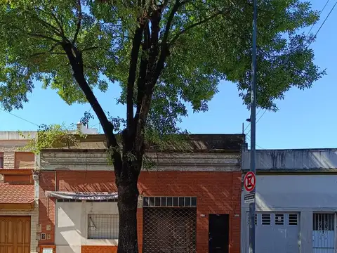 Terreno en Parque Avellaneda