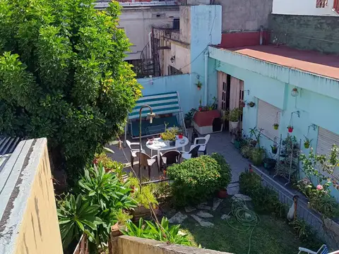 Terreno en Venta 8  mts Frente