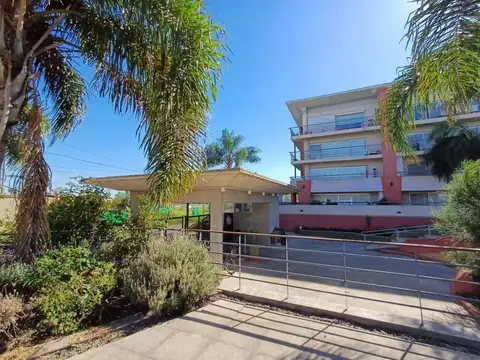 Departamento en Venta en Complejo Pilar Garden, Pilar, GBA Norte - 0