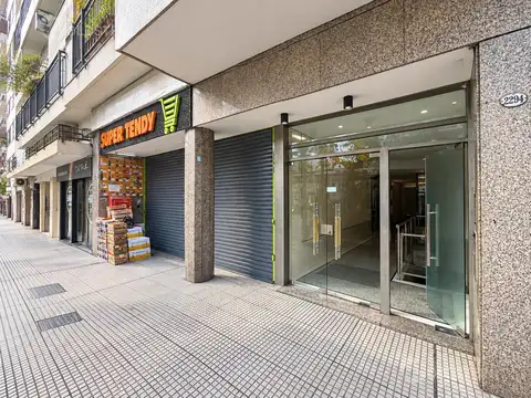 Departamento en Balvanera