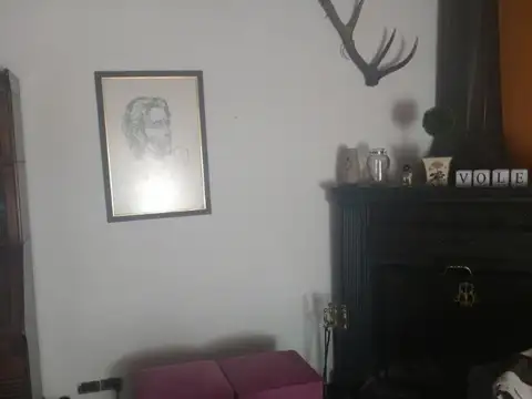 Casa 5 ambientes con 4 baños