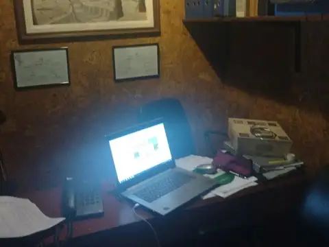 CHALET 5 AMBIENTES LOTE 10X30M