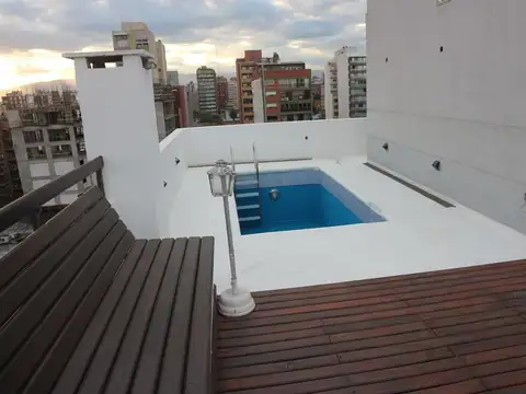 Departamento en Venta de 5 ambientes