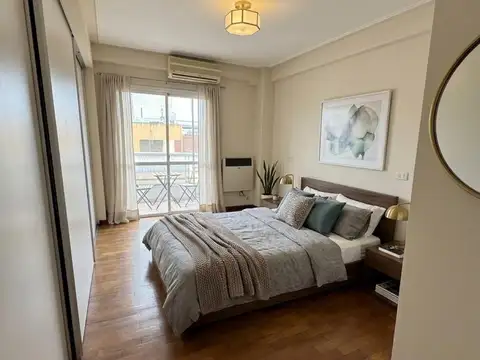 Departamento en Venta de 5 ambientes