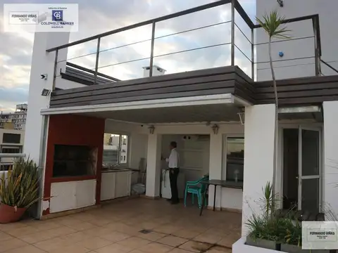 Departamento en Venta 3 años