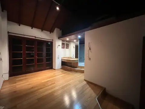 Terreno en Venta 8,66  mts Frente