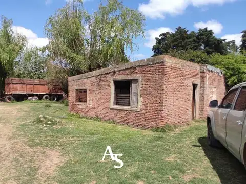 Terreno en Venta de 1026,0 m2