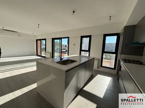 Departamento en Venta de 3 dormitorios