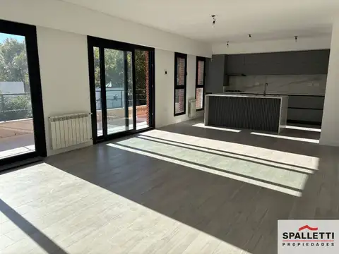 Departamento en Venta de 4 ambientes