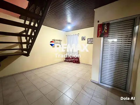 Depto Tipo Casa en Alquiler en Resistencia, $ 700.000