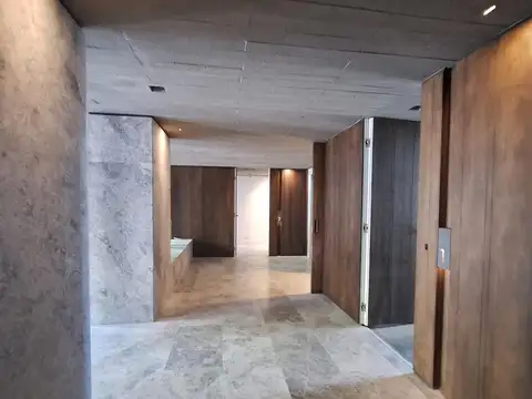 Departamento en Venta al Este