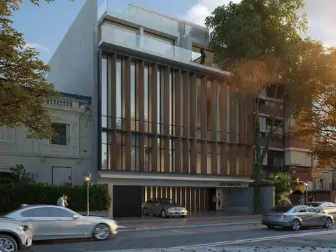 Juez Tedin al 2739 Barrio Parque