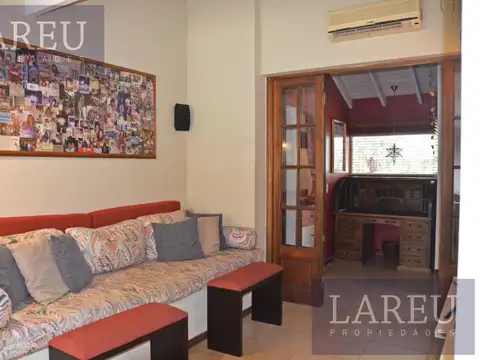 Casa en Alquiler en Mapuche Country Club, USD 1.600