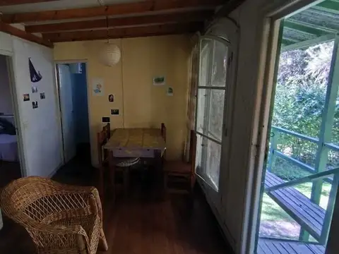 Casa en Venta en Arroyo Carapachay, USD 23.000