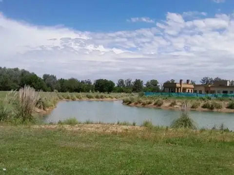 Venta terreno Santa Ines, Comarcas de Lujan