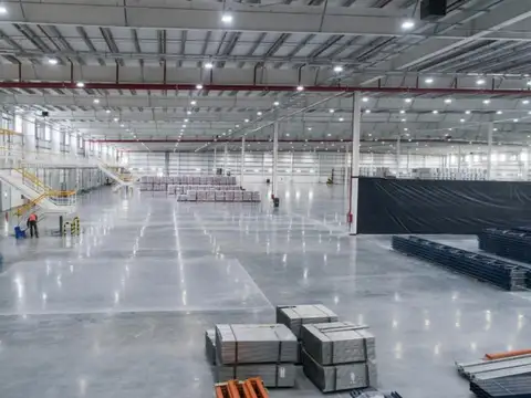 EL BAGUAL 101 - 9200 M2