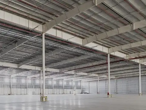 Galpon en Alquiler en Parque Industrial Pilar, USD 73.600