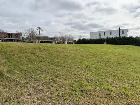 Terreno en Venta de 1125,0 m2