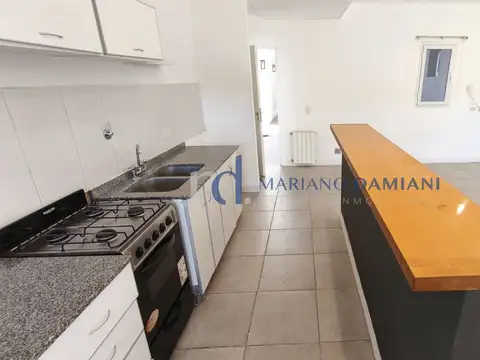 Departamento en Venta al Oeste