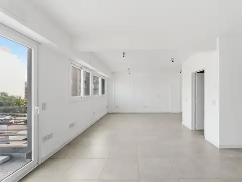 Venta Departamento 3 Ambientes A Estrenar en Villa Pueyrredón. Cochera Fija Opcional