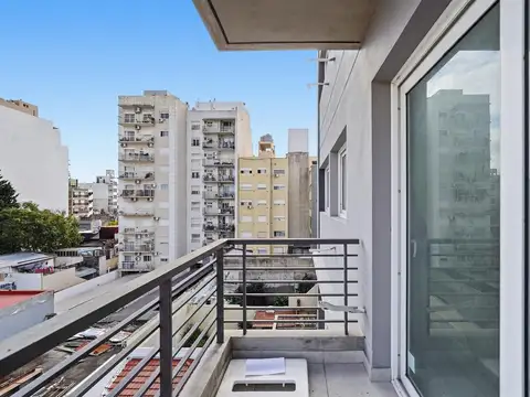 Departamento en Venta en Villa Pueyrredón, USD 168.000