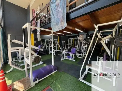 Fondo Comercio en Venta en Berisso, USD 60.000