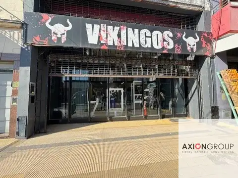 Calle 14 e 166 y 167 n 4400