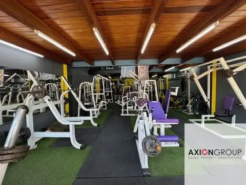 Fondo de comercio en venta ubicado en Berisso