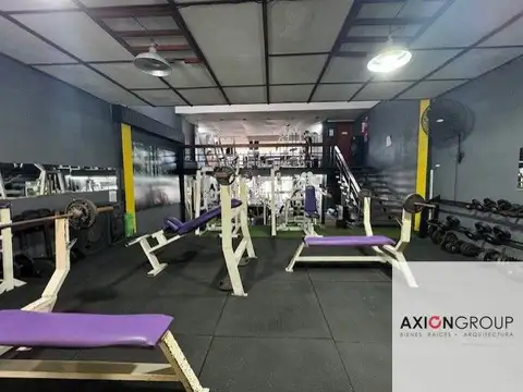 Fondo Comercio en Venta en Berisso, USD 60.000