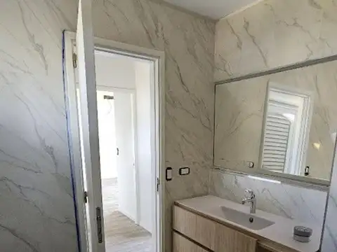 Depto Tipo Casa en Alquiler al Este