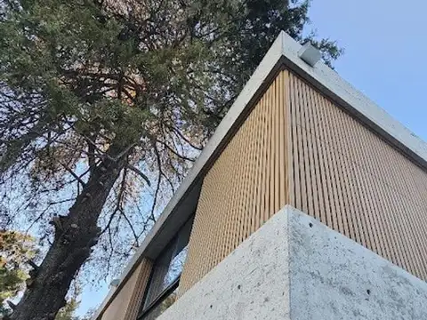 Depto Tipo Casa en Alquiler de 2 dormitorios
