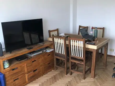 Constitucion  1200 , Piso 8