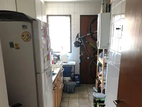 DEPARTAMENTO 2 AMBIENTES