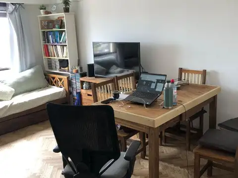 Departamento en Venta en San Fernando, USD 75.000