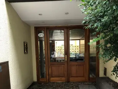 DEPARTAMENTO 2 AMBIENTES