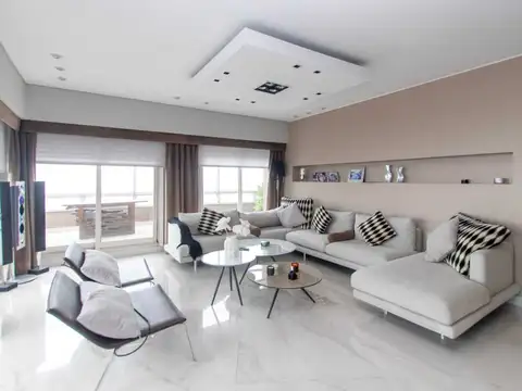 Departamento en Venta en Palermo, CABA