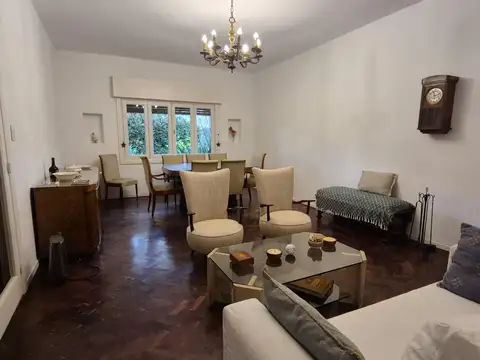 Casa en Alquiler Temporal al Oeste