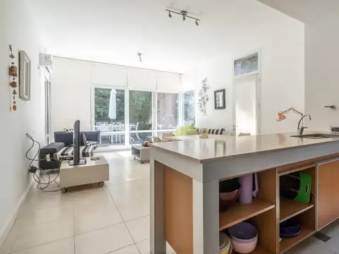 Departamento en Venta con 2 cocheras