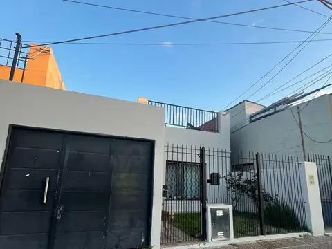 Casa en Venta en Virreyes Estacion, USD 105.000